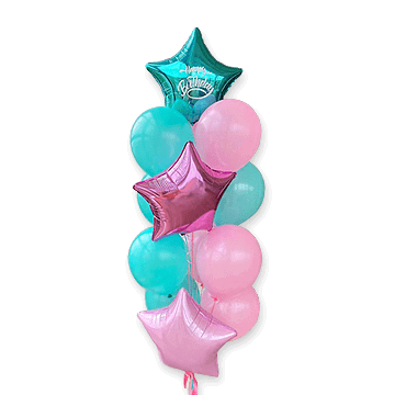 Balloons