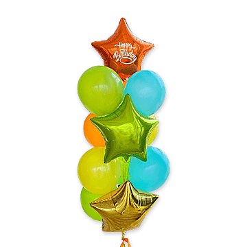 Balloons