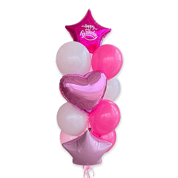 Balloons