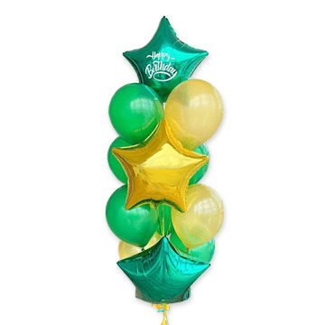 Balloons