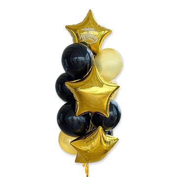Balloons