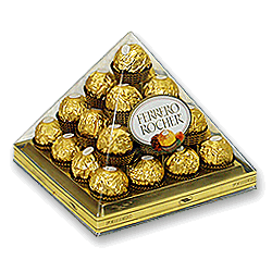 Ferrero Rocher