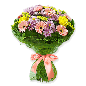 Happy momen