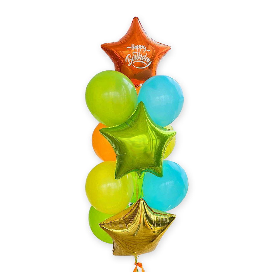 Globos