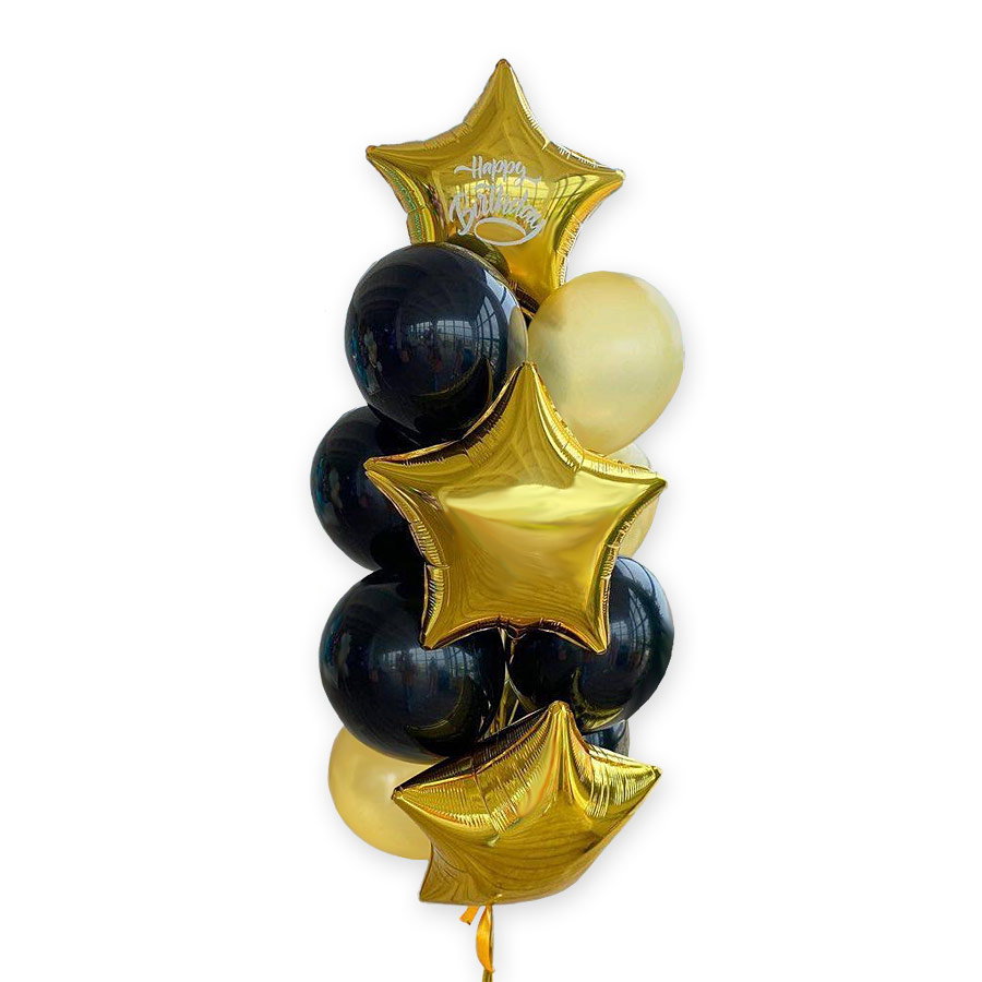 Balloons