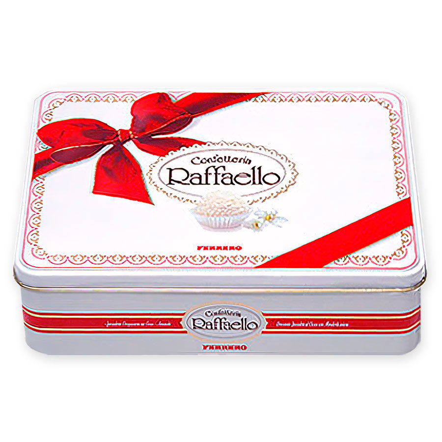 Цукерки  Raffaello 