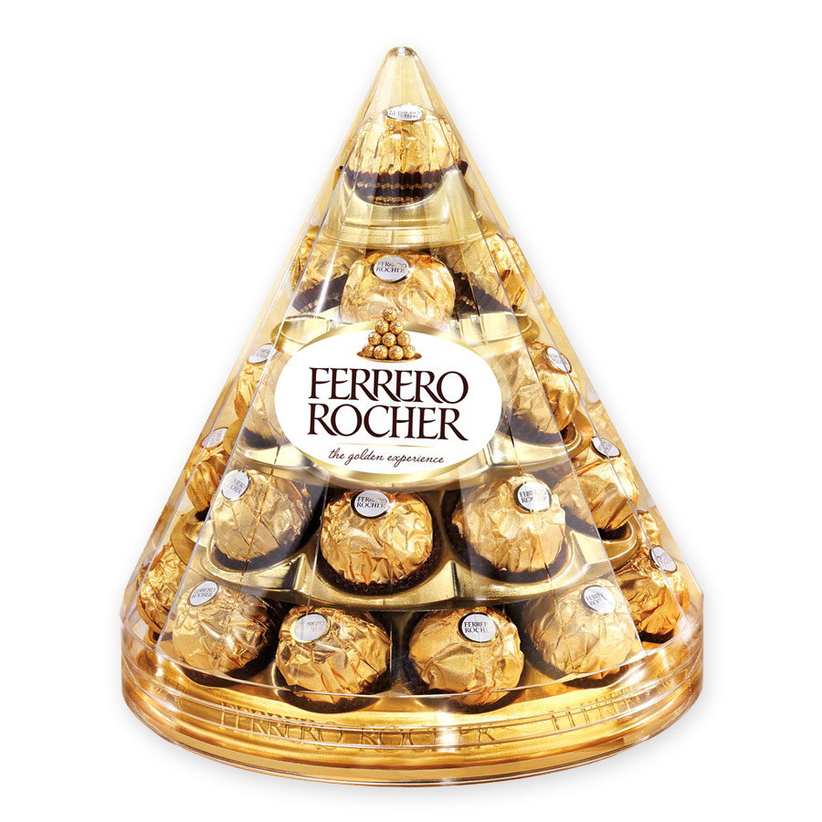 Ferrero Rocher