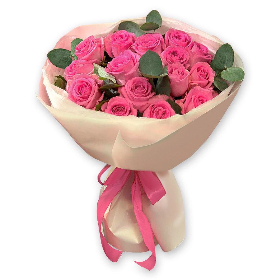 Bouquet of roses