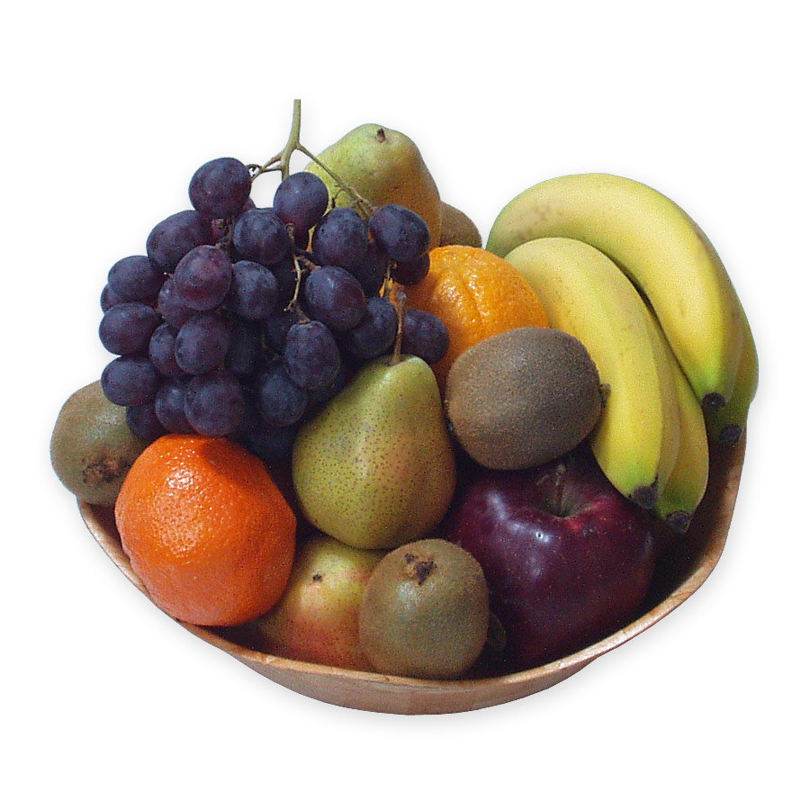 Frutas Frutas