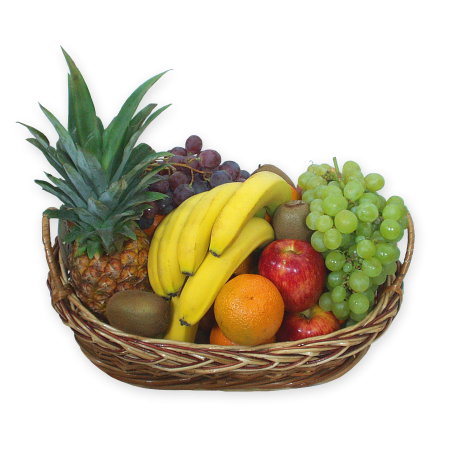 Frutas Frutas